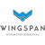 Wingspan Integrated Marketing Logo