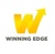 Winning Edge Graphics Logo