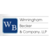 Winningham, Becker & Co., LLP Logo