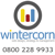 Wintercorn Consulting Limited Logo