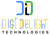 Digi Delight Technologies Logo
