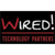 WIRED! Technology Partners Logo