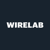 Wirelab - Digital Agency Logo