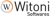 Witoni Softwares & Services Logo