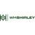 WM Shirley Logotype