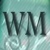 WM Web Design of Solihull Logo
