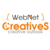 WebNet Creatives Logo