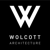 Wolcott Architecture Logo