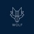 Wolf Digital Marketing Logo