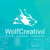 Wolfcreativo Logo