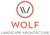 Wolff Landscape Architecture Logo