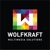 Provider Logotype Wolfkraft Multimedia Solutions Logo