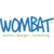 Wombat Creative Logo