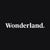 Wonderland. Logo