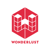 Wonderlust Media Inc. Logo