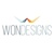 WonDesigns Logo