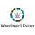 Woodward Evans Logo