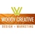 Woody Creative Logo