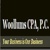 Woollums Logo