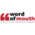 Word of Mouth Communication Logotype