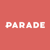 Parade - Out of Business Logo