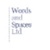 Words and Spaces Ltd Logo