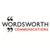 Wordsworth Communications Logo