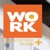 WorK Architecture + Design Logo