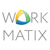 WorkMatix LLC Logo