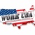 Work USA, Inc Logo