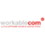 Workablecom Software House Logo