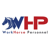 Provider Logotype Workhorse Personnel LLC Logo