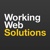 Working Web Solutions Logo