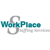 WorkPlace Staffing Services Logo