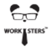 Worksters Logo