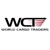 World Cargo Traders Logo