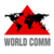 World Communications Network Resources Logo