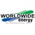 Worldwide Energy, Inc. Logo