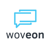 Woveon Logo