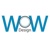 WoW Design Studio Logotype