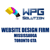 WPG Solution Logo