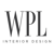 WPL Interior Design Logo