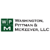 Washington, Pittman & McKeever Logotype