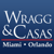 Wragg & Casas Logo