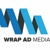 Wrap Ad Media Logo