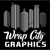 Wrap City Graphics Logo