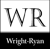 Wright-Ryan Construction, Inc. Logotype