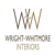 Wright-Whitmore Interiors Logo