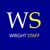 Wright Staff Recruitment Ltd Logo