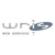 WRIS Web Services Logo